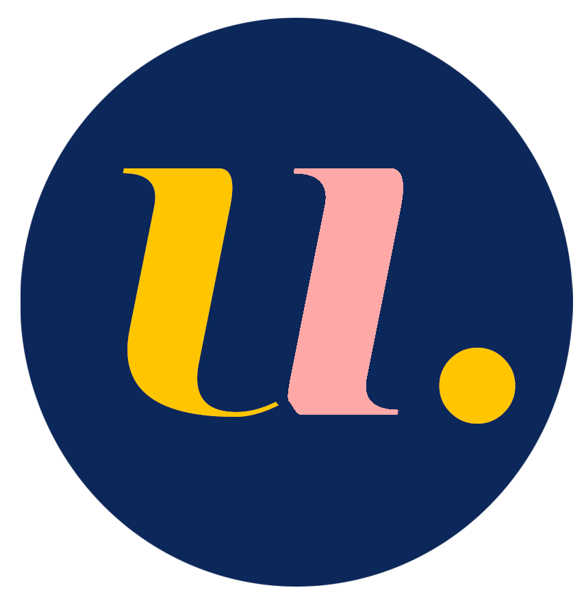 Unity Entertainment Logo